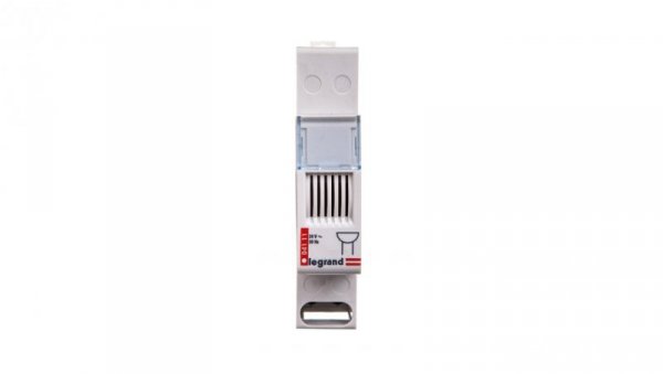 Dzwonek modułowy sygnalizacyjny 24V AC 73 dB 0.215A 4VA DM324 004111
