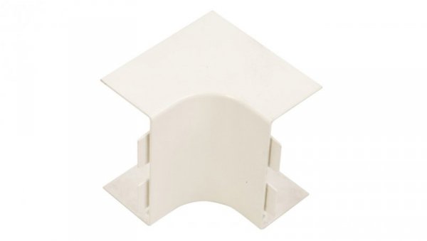 Naroże wewnętrzne kanału WDK 130x60 HI60130RW białe 6192041 /2szt./