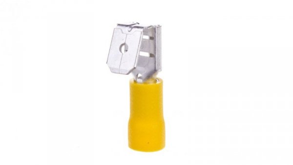 Nasuwka z odgałęzieniem izolowana NWI 6,3-6/0,8 BPCV E10KN-03010600301 /100szt./