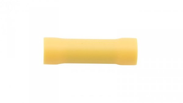 Końcówka (tulejka) łącząca izolowana KLI 6 PCV E09KO-02060300301 (100szt.)