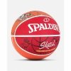 Piłka do Koszykówki Spalding Sketch Dribble Czerwony Guma naturalna (Rozmiar 7)