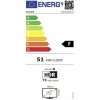 Smart TV Philips 43PUS8209 4K Ultra HD 43 QLED