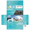 Dmuchany materac Intex 224 x 165 x 150 cm (2 Sztuk)