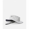 Kapelusz Rip Curl Vaporcool 2.0 Mid Brim Jasnoszary