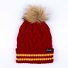 Czapka dziecięca Harry Potter Gryffindor
