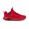 Obuwie Sportowe Dziecięce Puma Enzo 2 Refresh Ac Czerwony