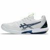 Buty męskie do tenisa Asics Solution Speed Ff 3 Biały