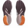 Buty damskie do tenisa Asics Court Ff 3 Clay Biały