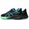 Obuwie Sportowe Dziecięce Asics GT-1000 13 GS Czarny