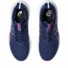 Buty sportowe Asics Gel-Nimbus 26 Niebieski Kobieta