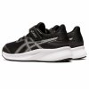 Obuwie Sportowe Dziecięce Asics Patriot 13 PS Czarny