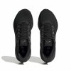 Obuwie Sportowe Męskie Adidas Ultrabounce Wide Czarny