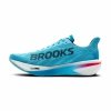 Obuwie Sportowe Męskie Brooks Hyperion 2 Niebieski