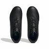 Buty Piłkarskie dla Dzieci Adidas Predator Accuracy.4 FxG Czarny