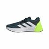 Obuwie Sportowe Męskie Adidas Questar 2 Niebieski Granatowy