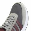 Obuwie do Biegania dla Dorosłych Adidas Run 70S Szary