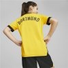 Koszulka Piłkarska z Krótkim Rękawem Dziecięca Puma Borussia Dortmund