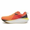 Obuwie do Biegania dla Dorosłych Saucony Triumph 22 Pomarańczowy