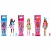 Figurki Superbohaterów Mattel