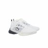 Buty damskie do tenisa Lacoste Ultra All Biały