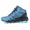 Buty górskie Hi-Tec Toubkal Mid Waterproof Powder