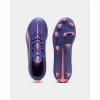 Buty Piłkarskie dla Dzieci Puma Ultra 5 Play Fg/Ag Fioletowy