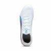 Buty sportowe dla dorosłych do gry w piłkę Puma King Ultimate Mg Biały