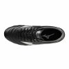 Buty sportowe dla dorosłych do gry w piłkę Mizuno Morelia II Club Ag Czarny