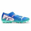 Buty sportowe dla dorosłych do gry w piłkę Puma Future 7 Pro+ Mg Kwarcowe tygrysie oko