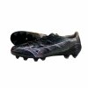 Buty sportowe dla dorosłych do gry w piłkę Mizuno Alpha Pro Czarny