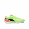 Buty dla dorosłych do piłki salowej Puma Truco III Kolor Zielony