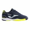 Buty dziecięce do piłki salowej Joma Sport Toledo 2403 Ciemnoniebieski Granatowy