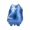 Buty sportowe dla dorosłych do gry w piłkę Mizuno Monarcida Neo III Select Ag Niebieski