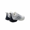 Buty męskie do tenisa Lacoste Ultra All Biały