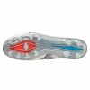 Buty sportowe dla dorosłych do gry w piłkę Mizuno Mizunoalphaelite Biały
