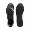Buty sportowe dla dorosłych do gry w piłkę Puma Future 7 Match MG Biały Czarny