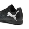 Buty sportowe dla dorosłych do gry w piłkę Puma Future 7 Match MG Biały Czarny