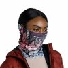Ogrzewacz karku Buff Pow Ustir Multi Fiolet