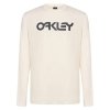 Koszulka z długim rękawem Męska Oakley Mark II L/S 2.0