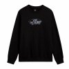 Bluza bez kaptura Męska Vans Off The Wall Board Cr