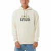 Bluza z kapturem Męska Rip Curl Down The Line