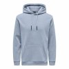 Bluza z kapturem Męska Only & Sons Onsceres Eventide woda