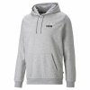 Bluza z kapturem Męska Puma Ess+ 2 Col Small Log