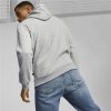 Bluza z kapturem Męska Puma Ess+ 2 Col Small Log