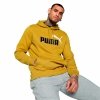 Bluza z kapturem Męska Puma Ess+ 2 Col Big Logo