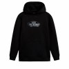 Bluza z kapturem Dziecięca Vans Off The Wall Board Pu