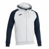 Bluza z kapturem Dziecięca Joma Sport Academy IV