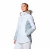 Kurtka narciarska Columbia Ava Alpine™ Ii Insulated Biały
