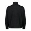 Męska kurtka sportowa Campagnolo Zip Detachable Inner Czarny