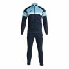 Dres dla Dorosłych Joma Sport Danubio III Granatowy Mężczyzna